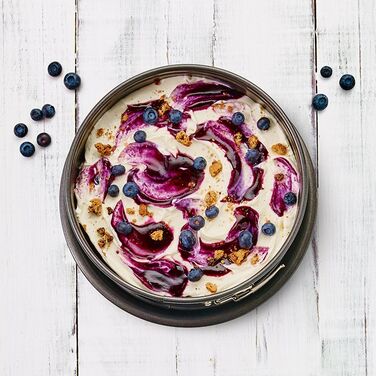 Форма для випічки розємна, 20 см, Easy Baking RBV Birkmann