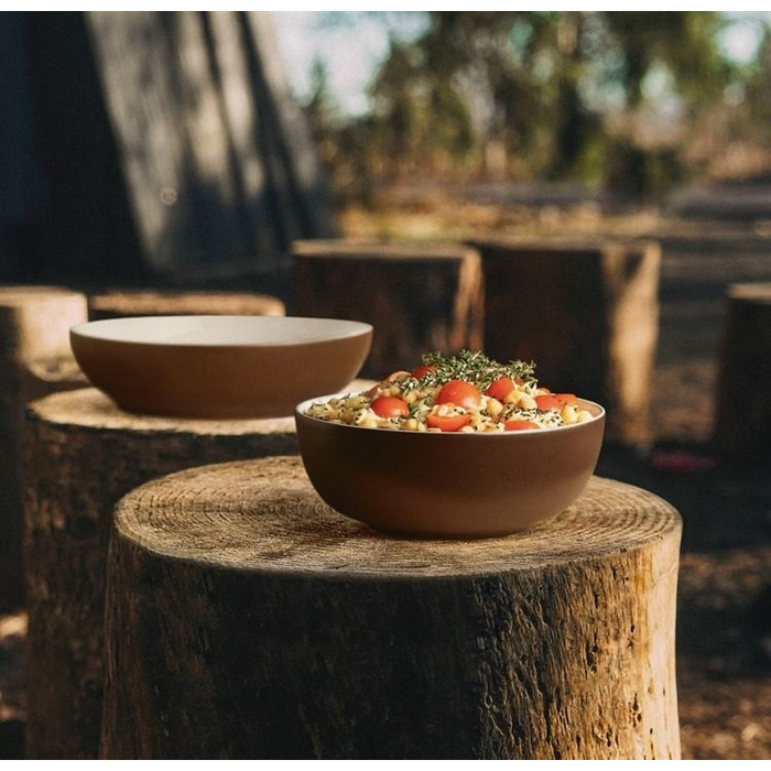 Піала 20 см Bronze Liberty Seltmann Weiden