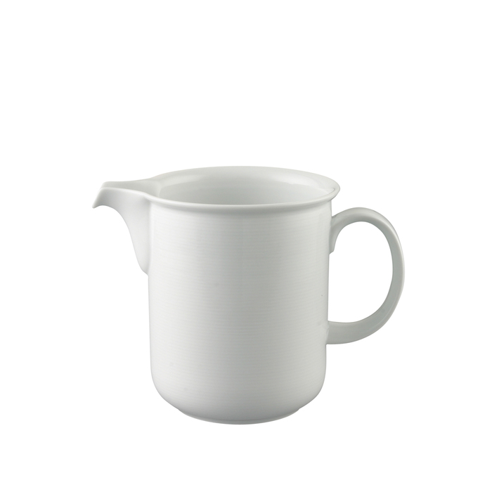 Глечик 1,2 л білий Trend Weiß Thomas