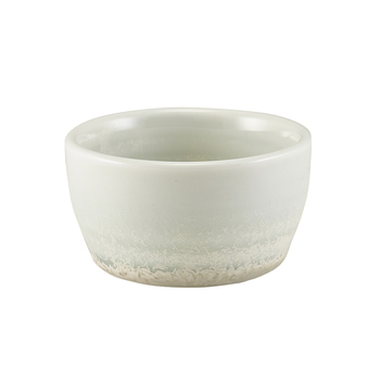 Соусник 70 мл, сірий, Terra Porcelain Pearl, GenWare