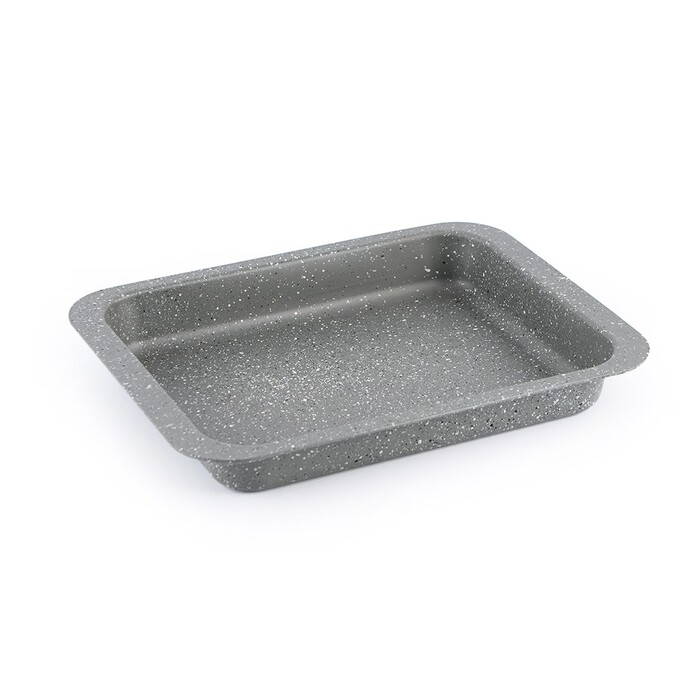 Форма для запікання Fissman 32x24,5x4,5 см (5596)