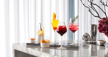 Колекція Manufacture Glas