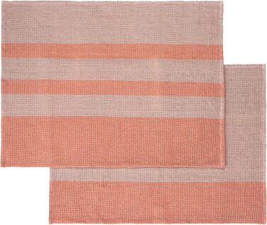Набор из 2 кухонных полотенец 70 x 50 см, Кедр Gano Blomus