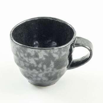 Чашка Ariane Laps 90 мл black pearl  ALPARNA93044009