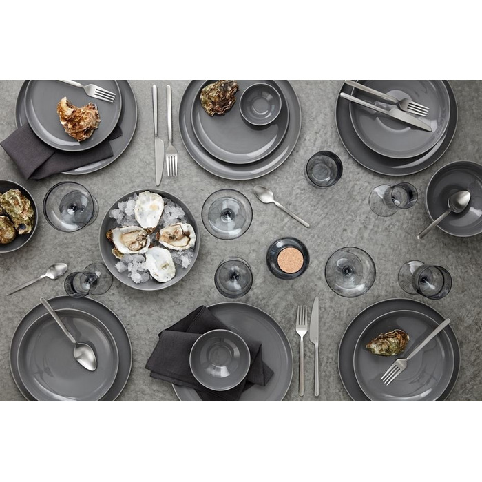 Набір для кави на 2 персони 290 мл 4 предмета Sharkskin Ro Blomus