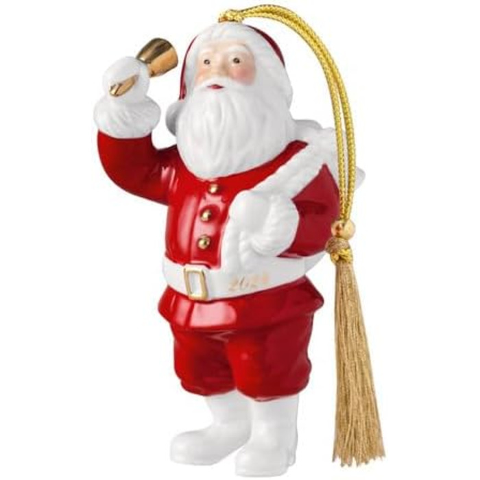 Ялинкова іграшка Санта Клаус Villeroy & Boch