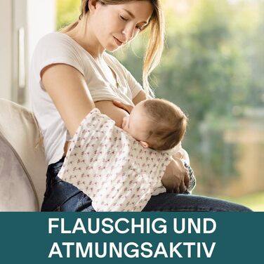 Набір із 6 рушників для дітей 30 х 30 см KOALA BABYCARE