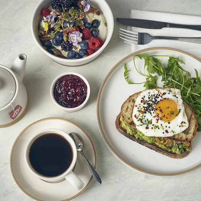 Чашка 340 мл, Kava Stoneware, GenWare