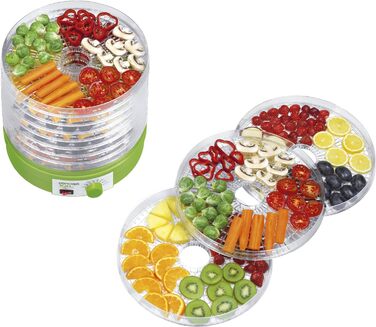 Побутова техніка SO1020, пластик, білий, (дуже великий)