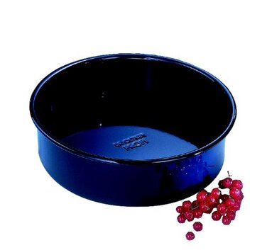 Форма для випічки кругла зі знімним дном Ø 28 см Back - Liebe Dr. Oetker