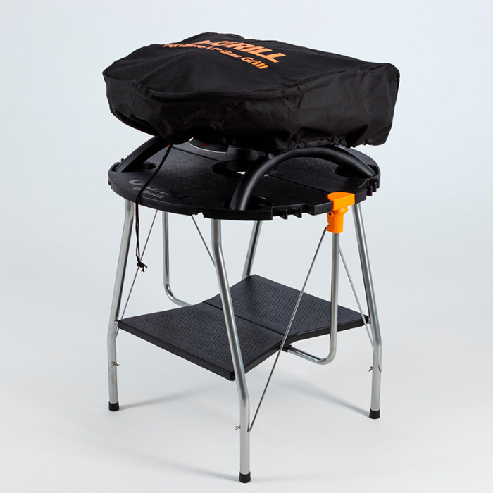 Чехол для портативных газовых грилей O-GRILL Cover 888202 Код: 012164