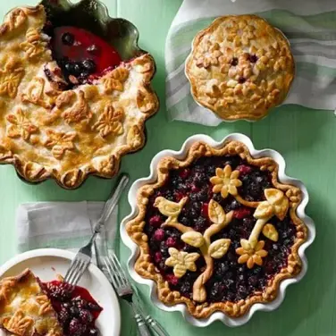 Форма для випічки 26 см 026131