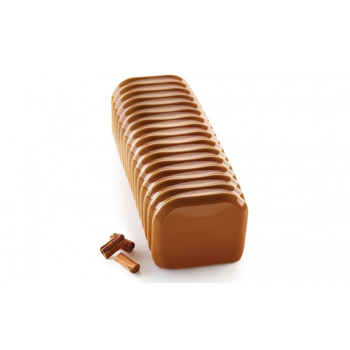 BANDONEON Форма из резины