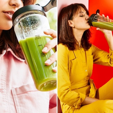 Стационарный блендер Tefal BL19H4F0 (7061896)