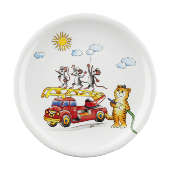 Тарілка для сніданку 19 см Flinke Flitzer Compact Seltmann