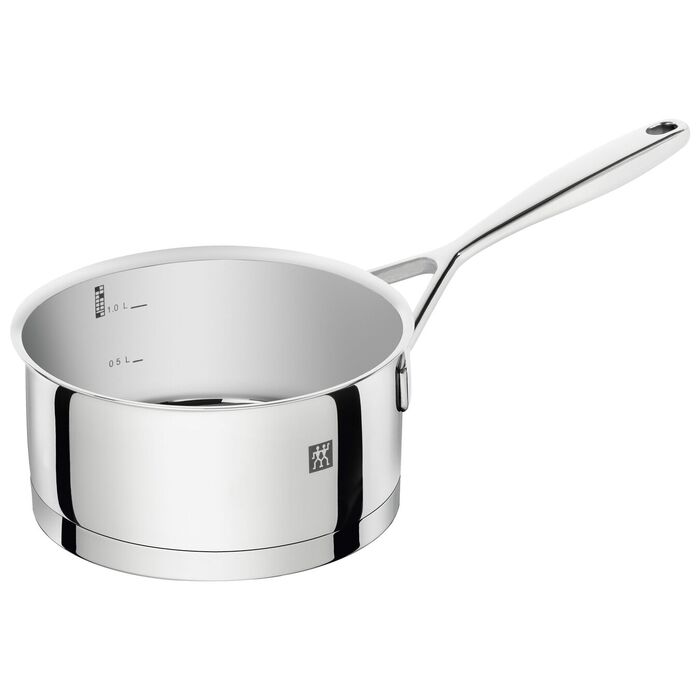 Набор кастрюль 9 предметов Passion Zwilling