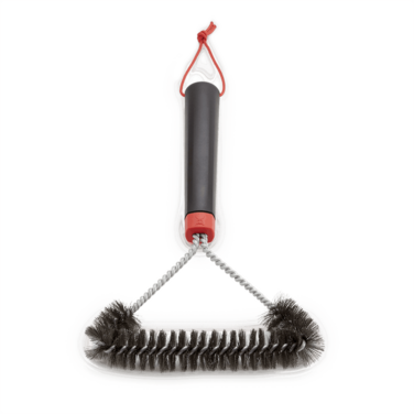 Сталева щітка для гриля 30 см NEW Weber