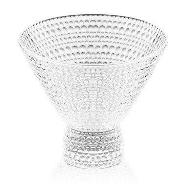 Креманка Ardesto Verbena, 10.7см, стекло, прозрачный