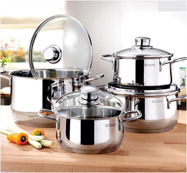 Колекція Diadem Plus від WMF