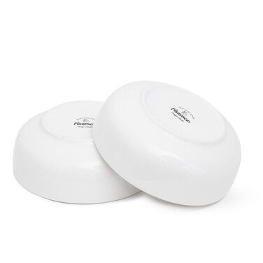 Набор посуды Fissman 16 предметов HORECA фарфор (6358)