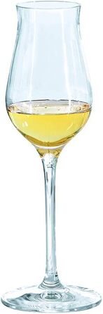 Набор из 4 стаканов, Snifter Premium с вытянутой ножкой, 4460177 (бокалы для дижестива)