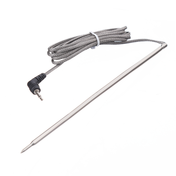 Щуп к цифровым термометрам, стандарт 1.2м (Weber, Broil King, Maverick, GRILLI) 777755 Код: 007995