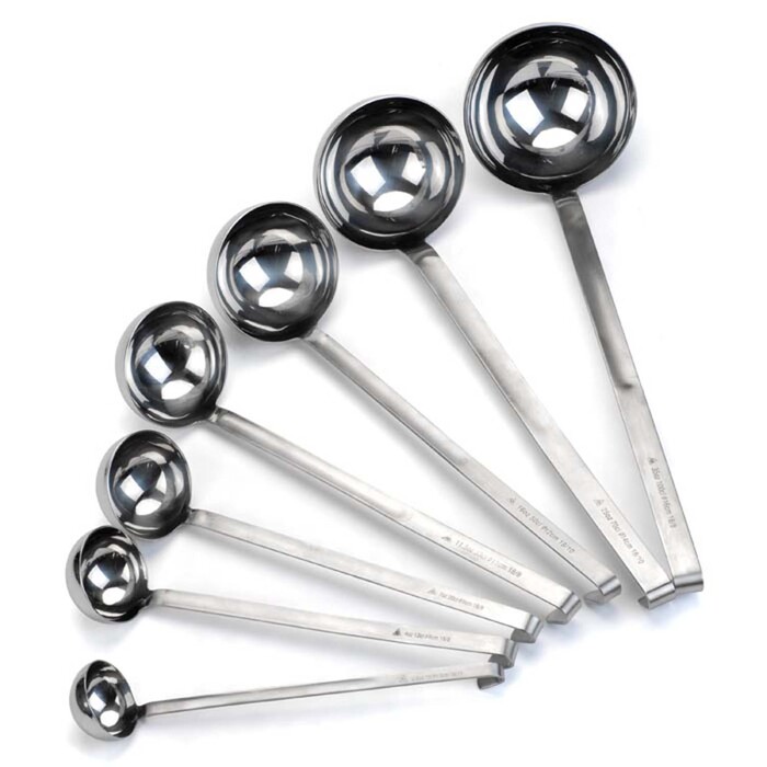 Ополоник BergHOFF Hotel Line, діам. 14 см