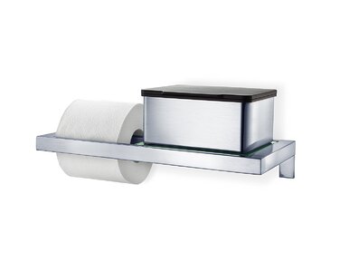 Контейнер для вологих серветок матовий Menoto Blomus