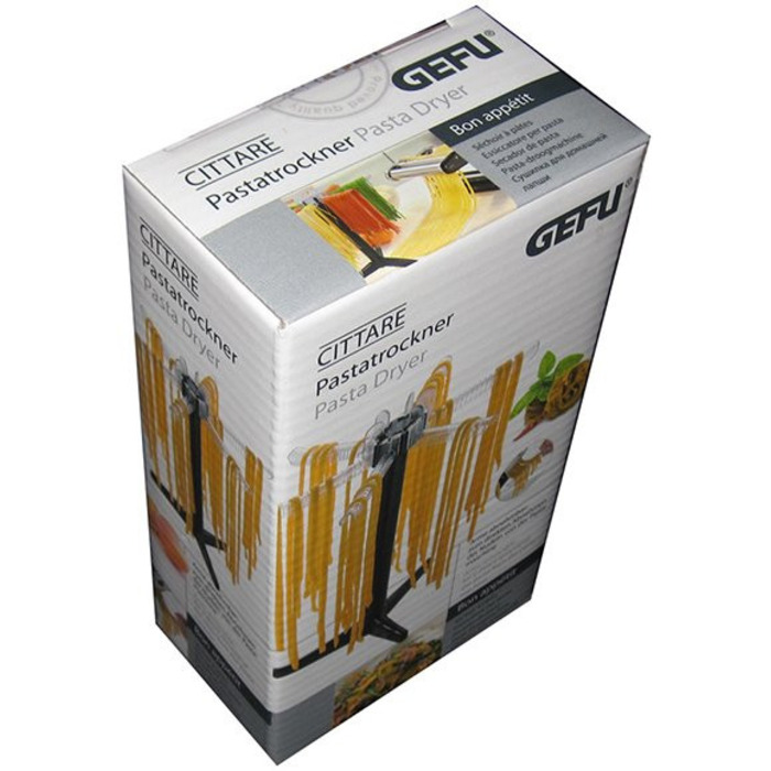 Сушарка для пасти GEFU CITTARE (28360)