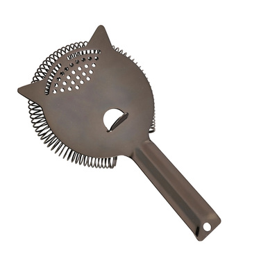 Хоторн-стрейнер, Black, GenWare