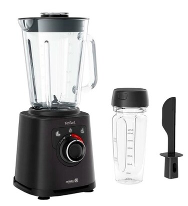 Стаціонарний блендер Tefal Perfect MIX+ BL87G831  (6965981)