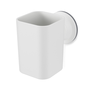 Підвісна органайзер 10 х 7 х 11 см білий Flex Umbra