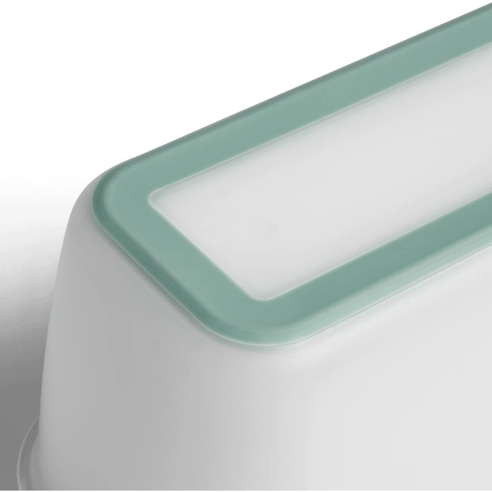 Набір із 2 контейнерів для морозива для морозива 1 л Springlane Kitchen