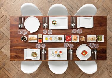 Колекція NewWave Besteck від Villeroy & Boch