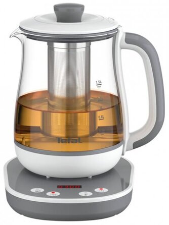 Tefal Tastea Tea Maker BJ551B10