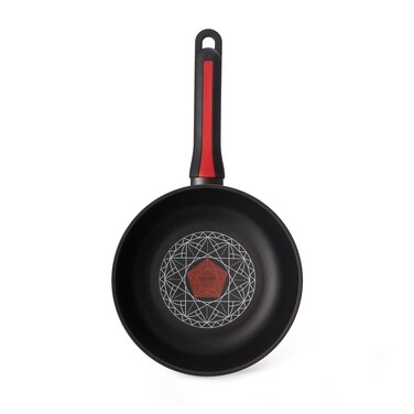 Сковорідка для смаження Fissman 20x5 см POWER алюміній з антипригарним покриттям (4830)