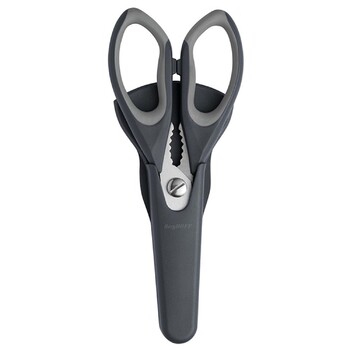 Ножиці кухонні BergHOFF у чохлі