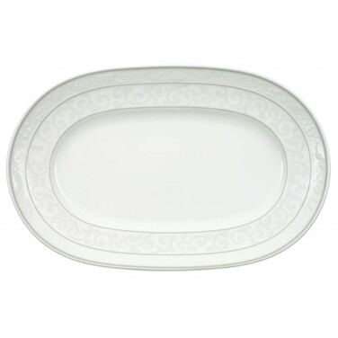 Блюдо для гарніру 22 см Gray Pearl Villeroy & Boch