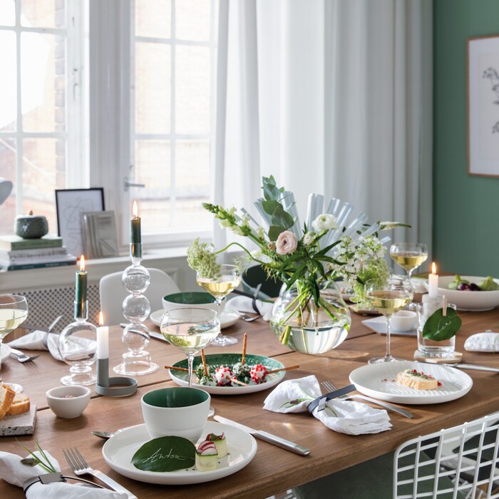 It's my match от Villeroy & Boch