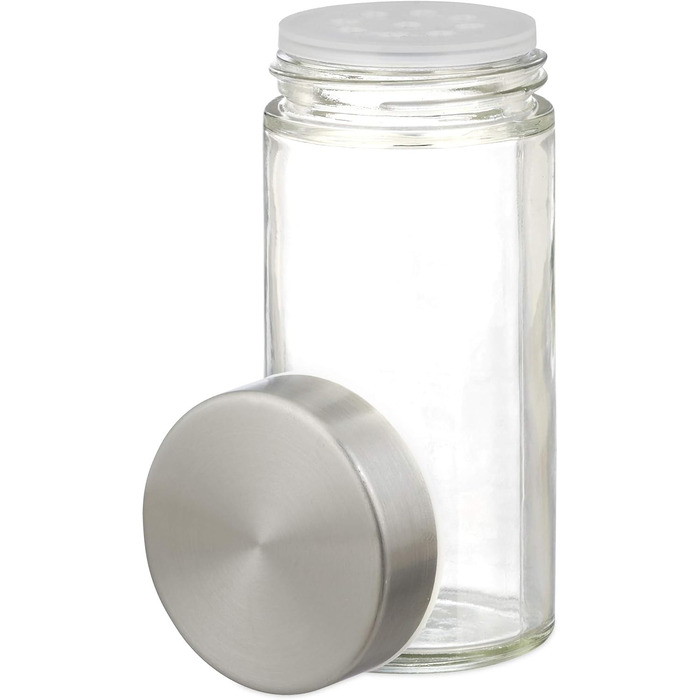 Карусель для 16 банок для спецій Relaxdays