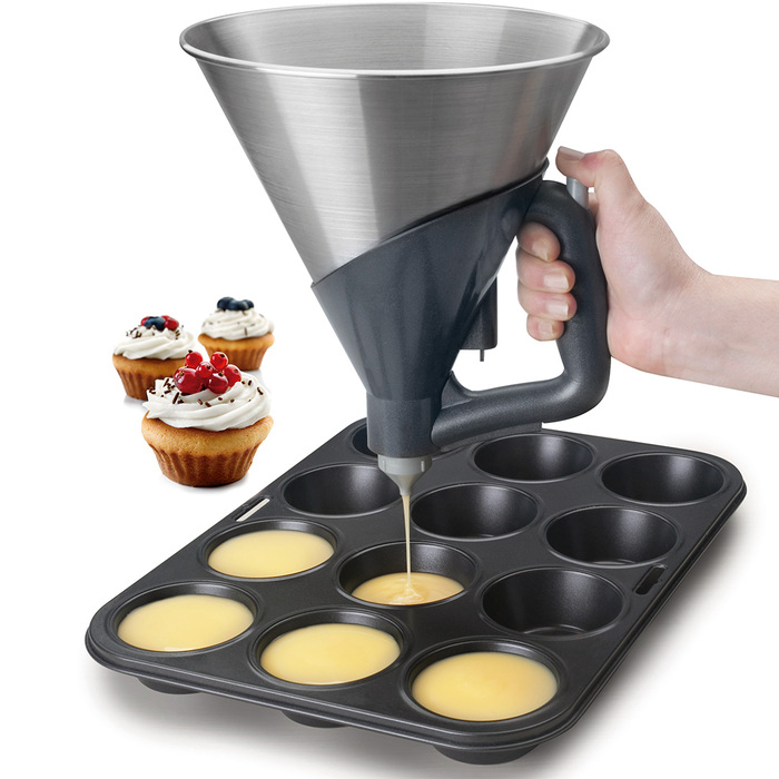 67000 Дозатор кондитерський, 2 л