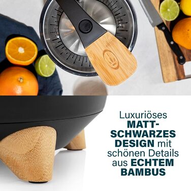 Соковыжималка для цитрусовых 300 Вт Princess