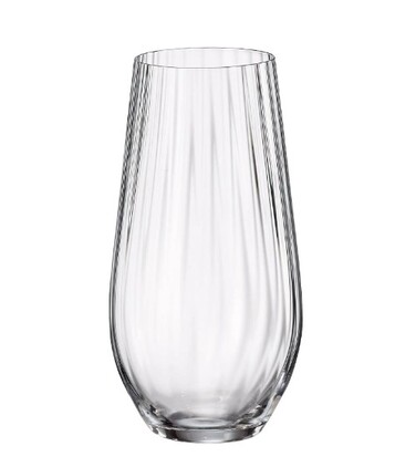 Стаканы с соком CORA 580 мл 6 шт 9725 BOHEMIA