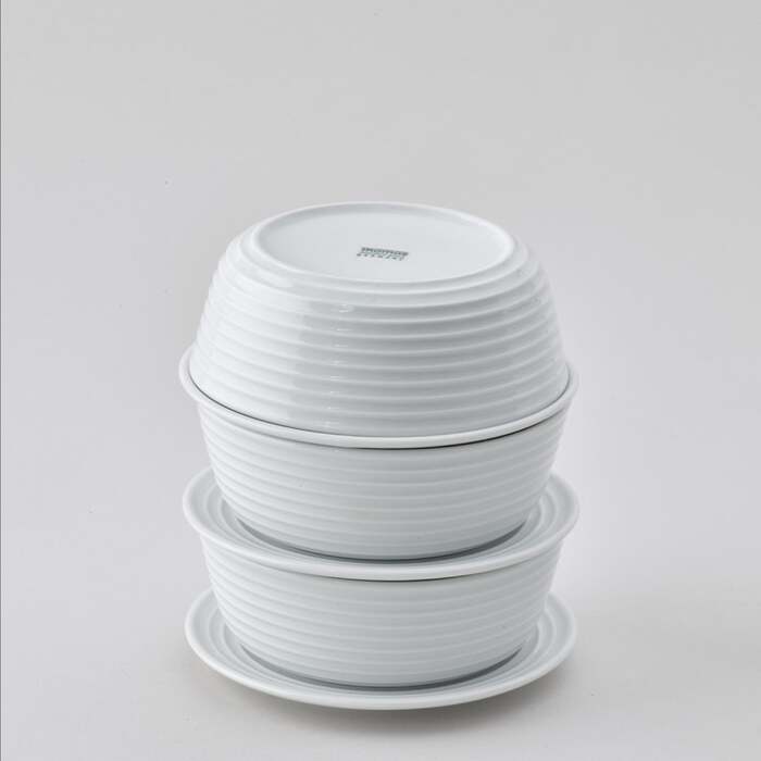 Чаша 14 см, біла ONO Weiß Thomas