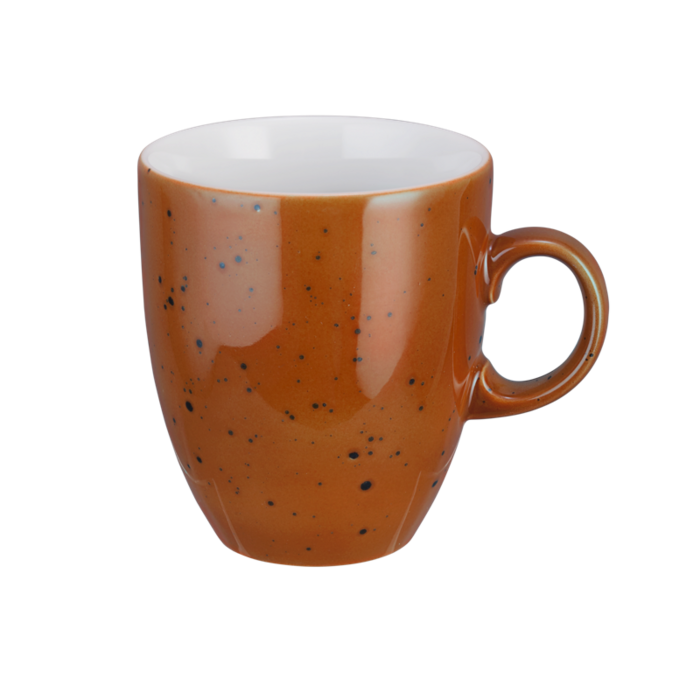 Чашка 0.25 л Country Life Terracotta Coup Fine Dining Seltmann