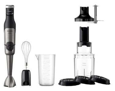 Занурювальний блендер Philips HR2684/00 (6981507)