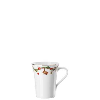 Чашка 0,4 л Nora Hutschenreuther