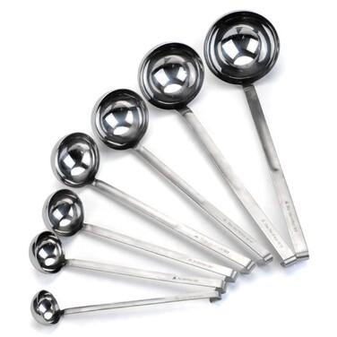 Ополоник BergHOFF Hotel Line, діам. 14 см