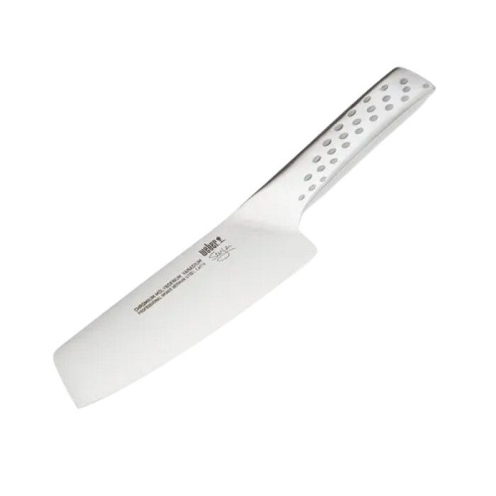 Нож для овощей 23 см Weber