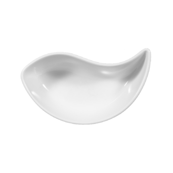 Секція менажніци 8 cм біла Sketch Basic Seltmann